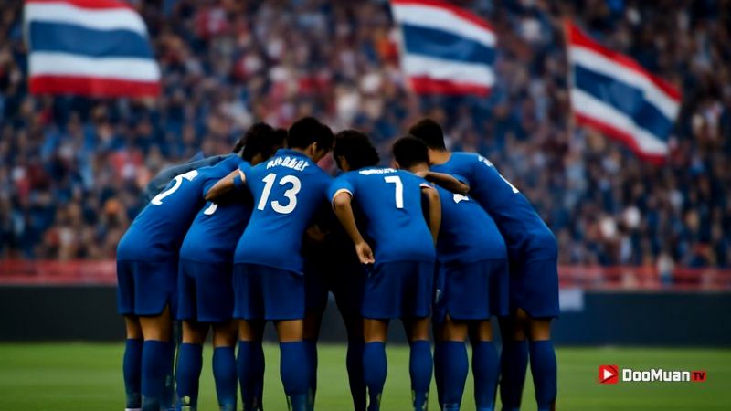 ฟุตบอลโลกกับบทเรียนแท็กติกทีมรองที่อ่านเกมลึกกว่า