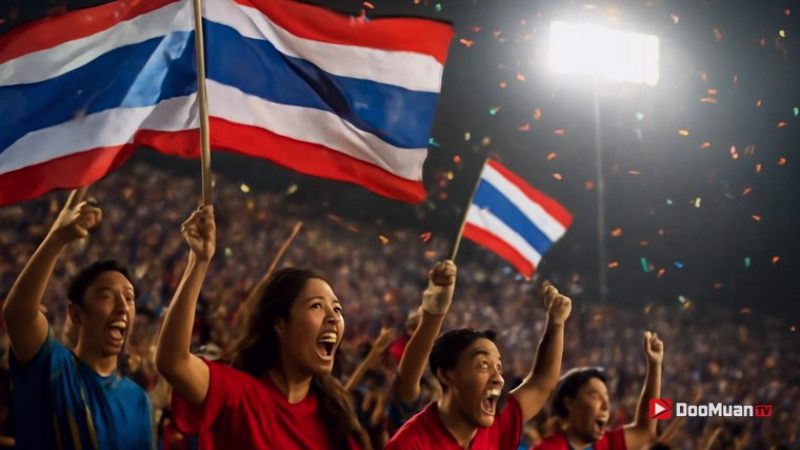 ไทยลีกกับระบบเยาวชนที่สร้างตัวจริงได้ยาวนาน